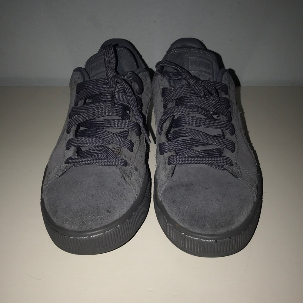 Puma Suede “Classic”